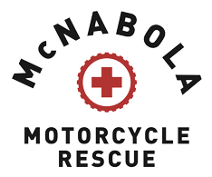 McNabola Motorcycle Rescue
